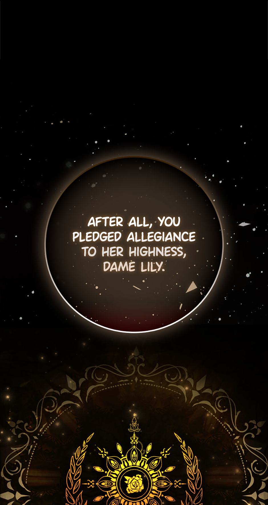 What a Useful Sham Marriage Chapter 12 page 75 - 