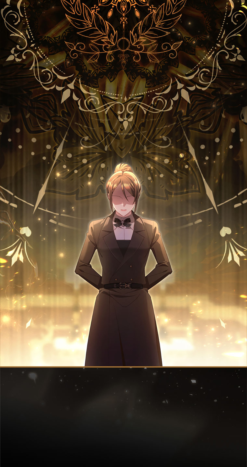 What a Useful Sham Marriage Chapter 12 page 76 - 