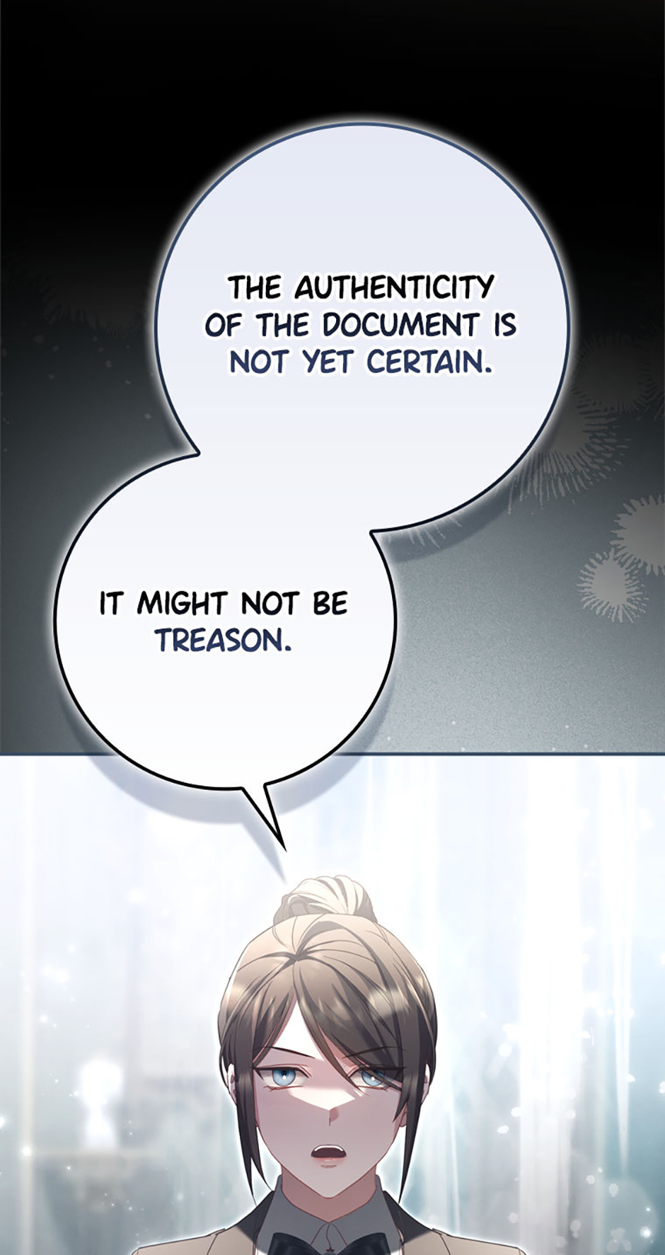 What a Useful Sham Marriage Chapter 12 page 77 - 