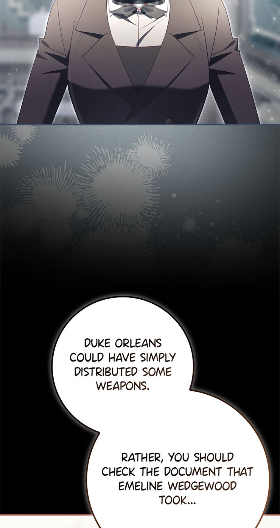 What a Useful Sham Marriage Chapter 12 page 78 - 