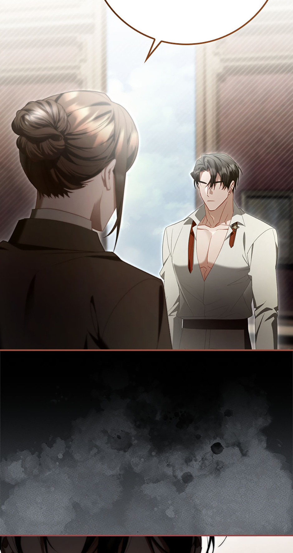 What a Useful Sham Marriage Chapter 12 page 79 - 