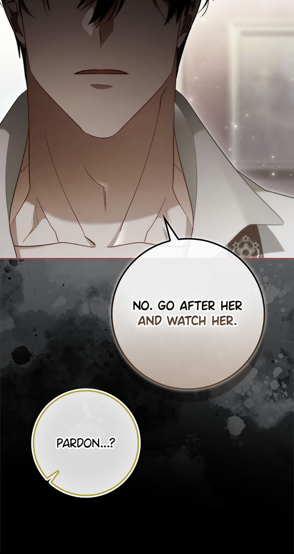 What a Useful Sham Marriage Chapter 12 page 80 - 