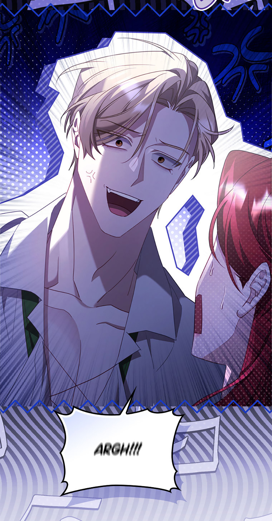 What a Useful Sham Marriage Chapter 12 page 9 - 