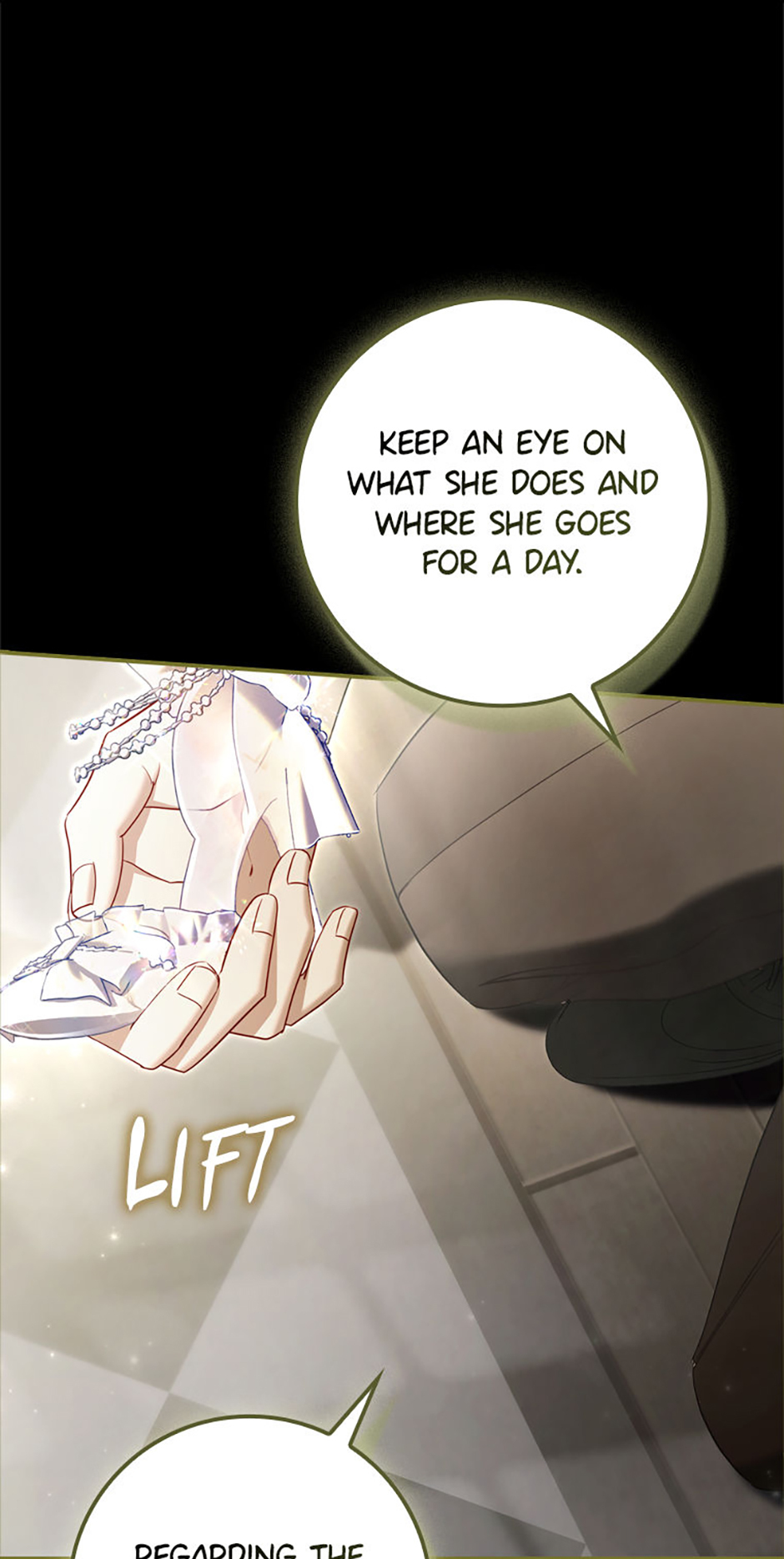 What a Useful Sham Marriage Chapter 12 page 81 - 