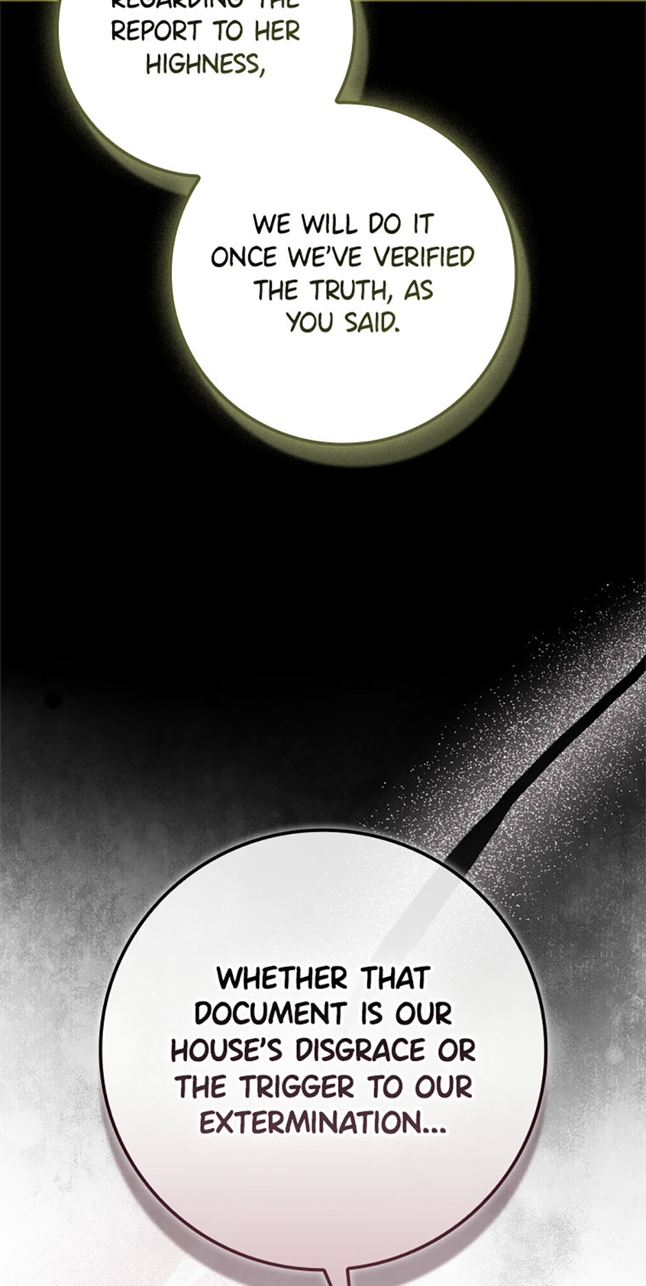 What a Useful Sham Marriage Chapter 12 page 82 - 