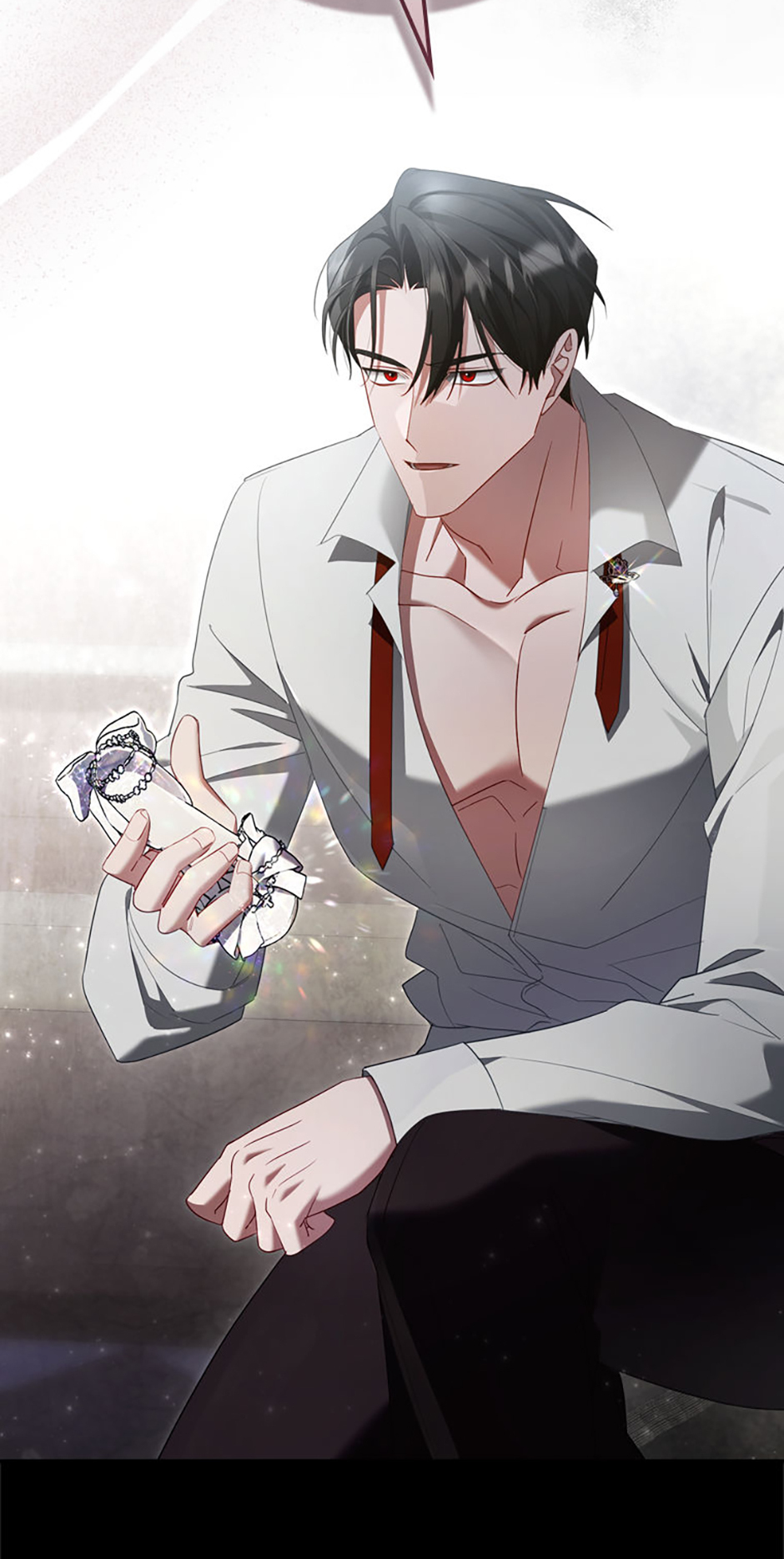 What a Useful Sham Marriage Chapter 12 page 83 - 