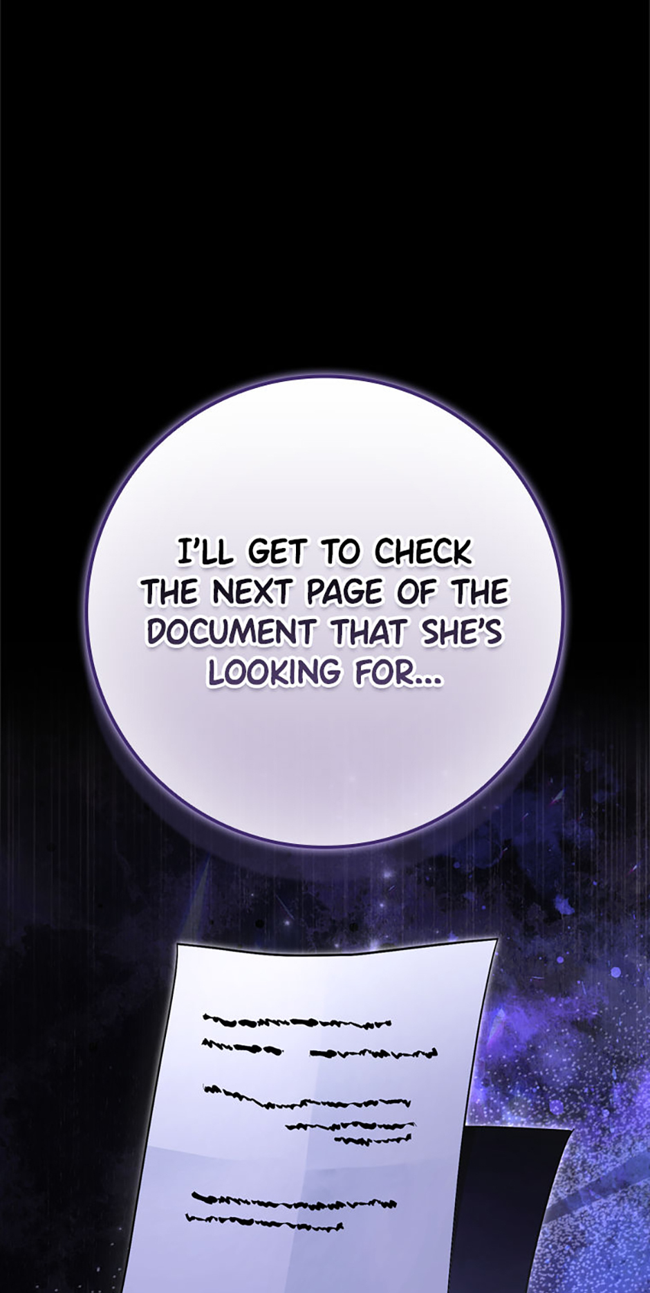 What a Useful Sham Marriage Chapter 12 page 84 - 
