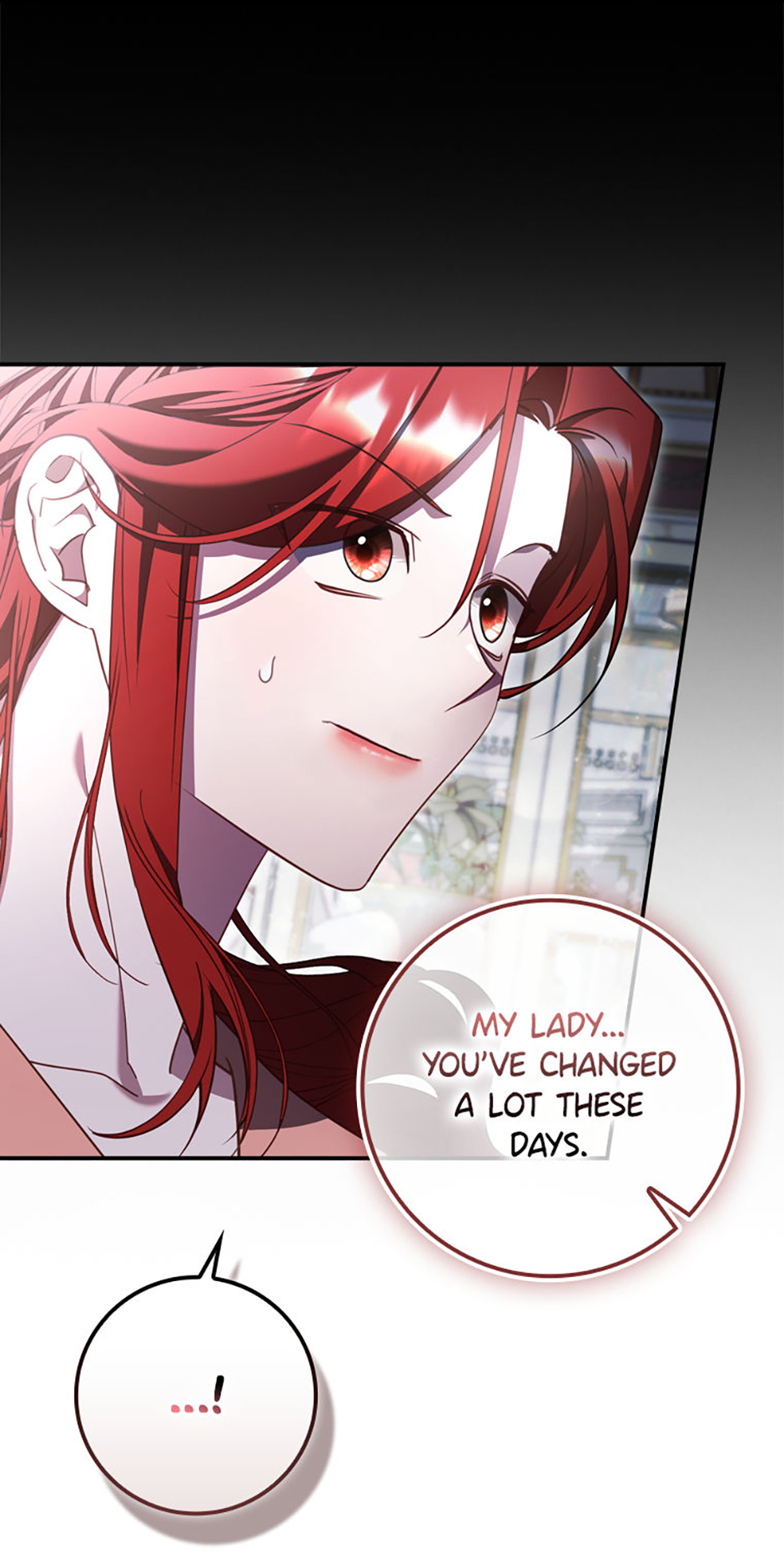 What a Useful Sham Marriage Chapter 12 page 86 - 
