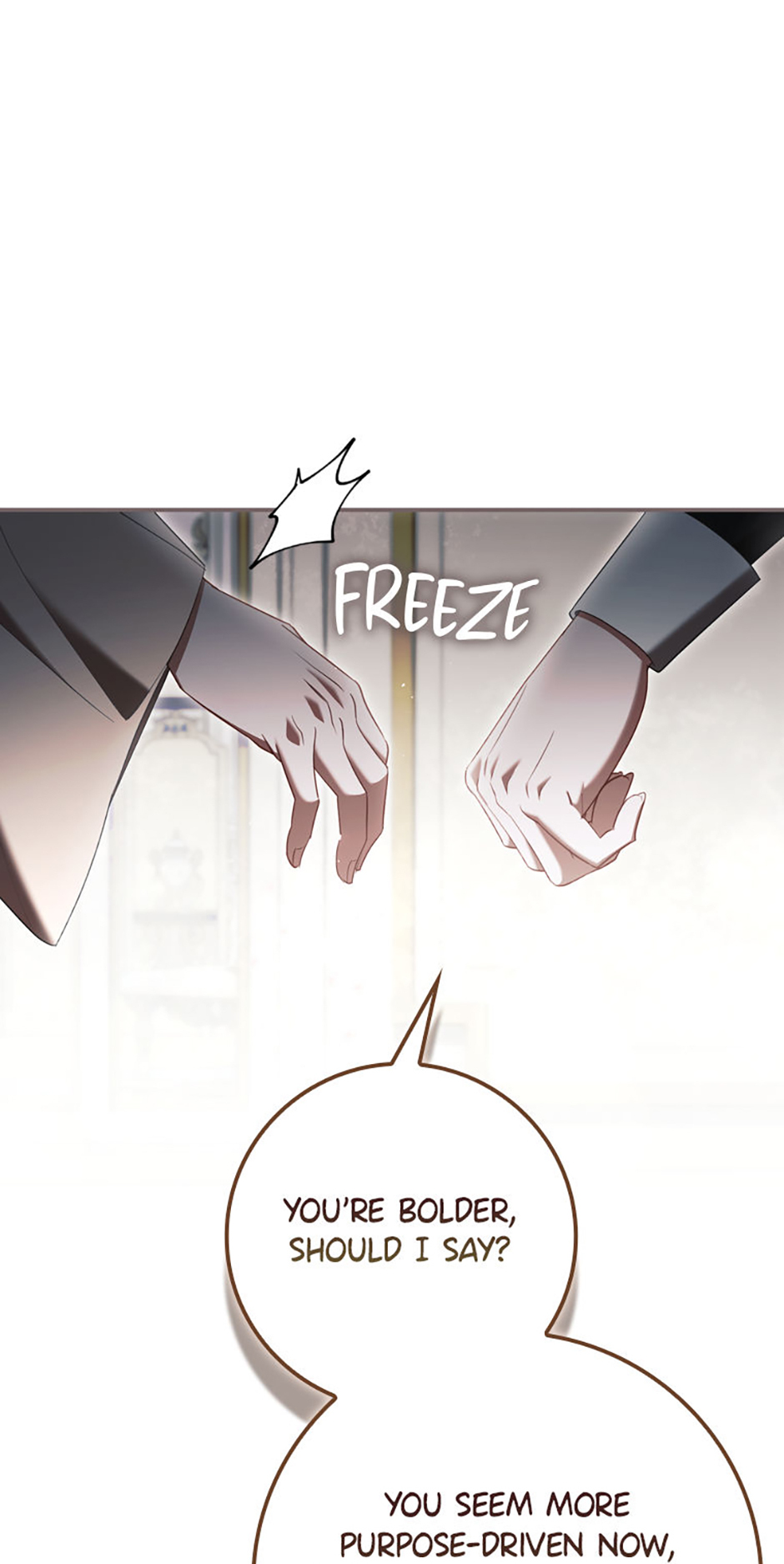 What a Useful Sham Marriage Chapter 12 page 87 - 