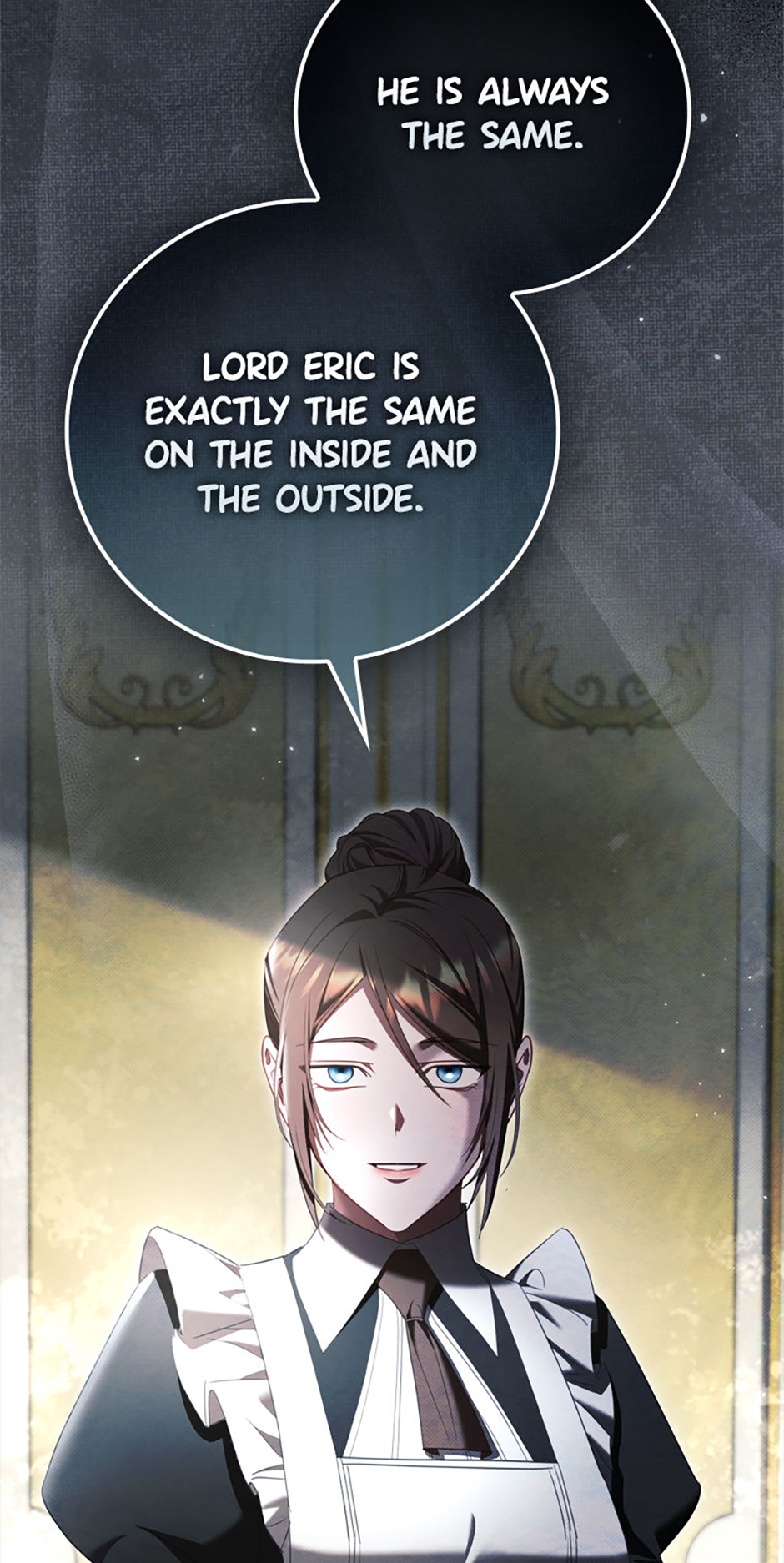 What a Useful Sham Marriage Chapter 12 page 90 - 