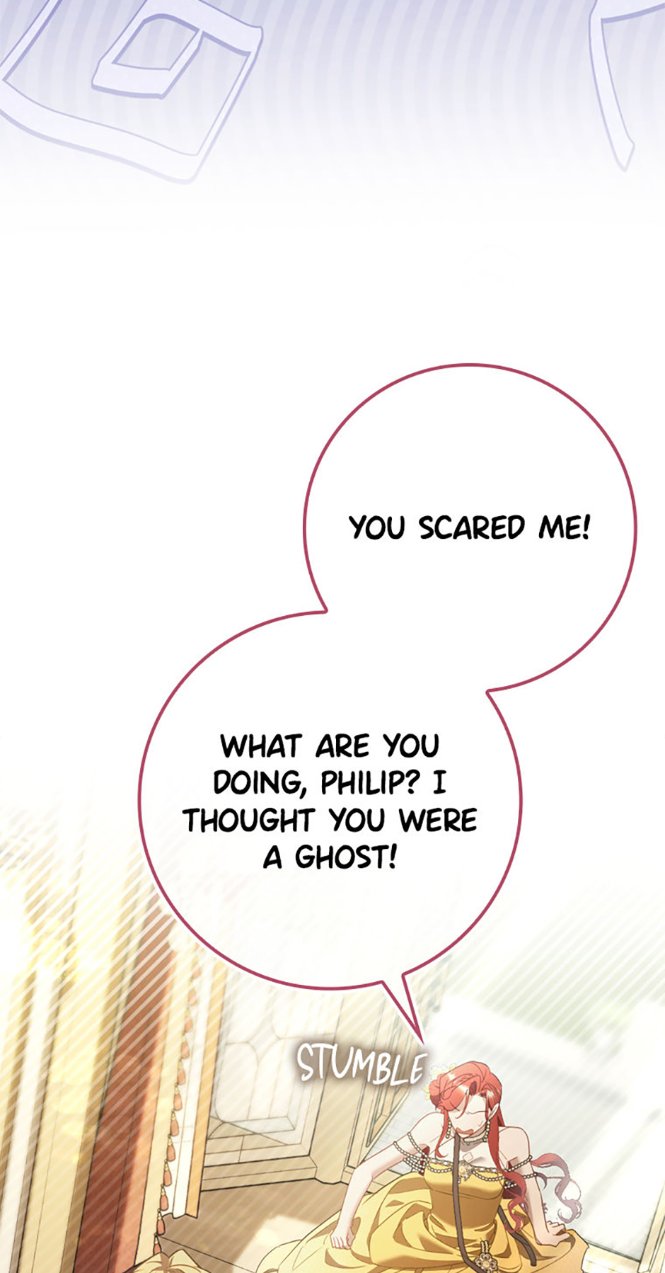 What a Useful Sham Marriage Chapter 12 page 10 - 
