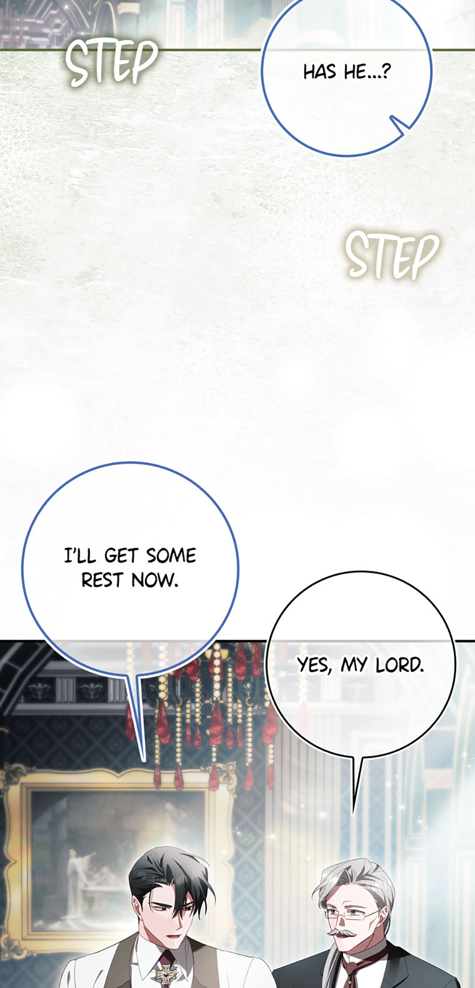 What a Useful Sham Marriage Chapter 13 page 17 - 