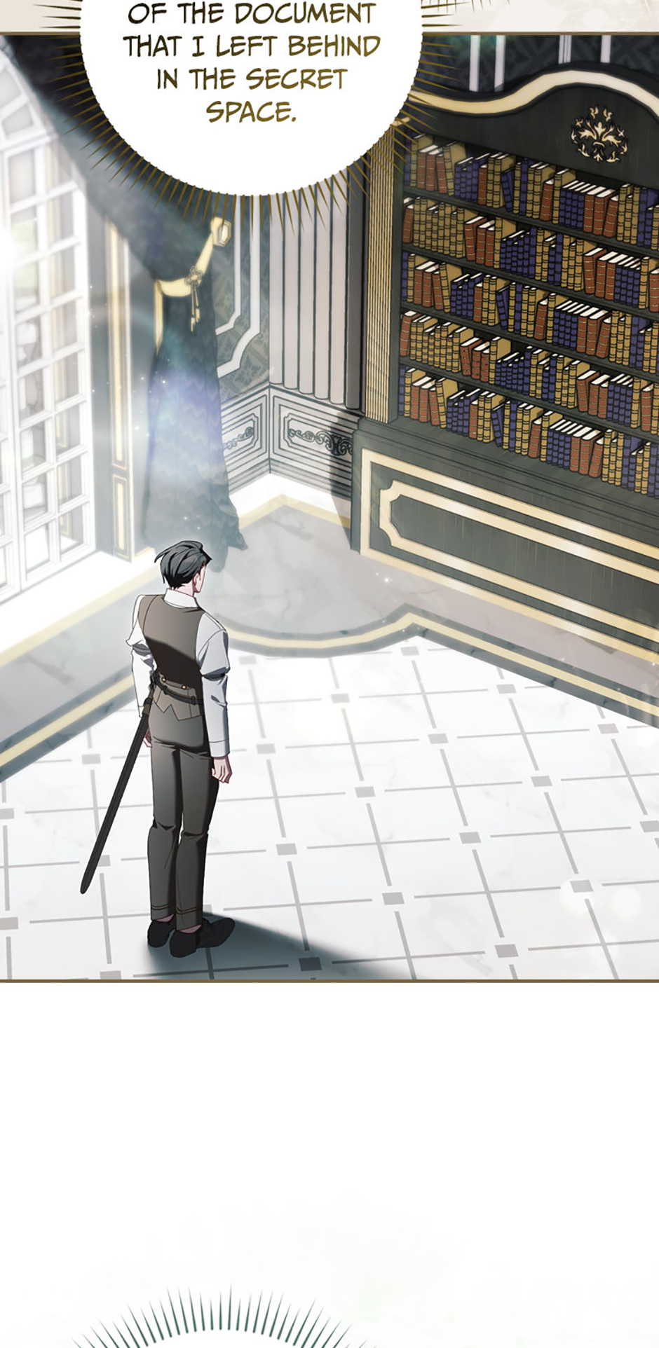 What a Useful Sham Marriage Chapter 13 page 20 - 
