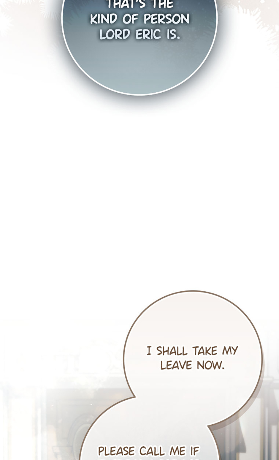 What a Useful Sham Marriage Chapter 13 page 3 - 