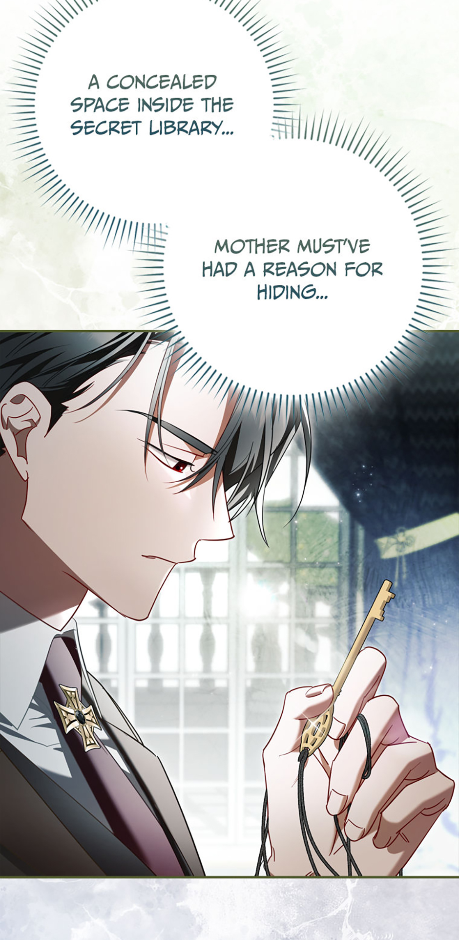 What a Useful Sham Marriage Chapter 13 page 21 - 