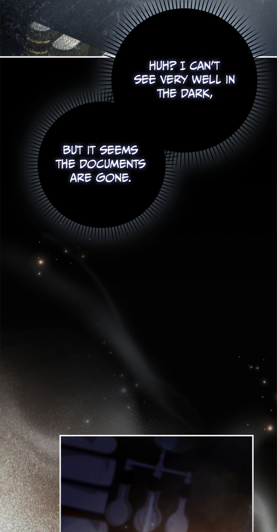 What a Useful Sham Marriage Chapter 13 page 27 - 