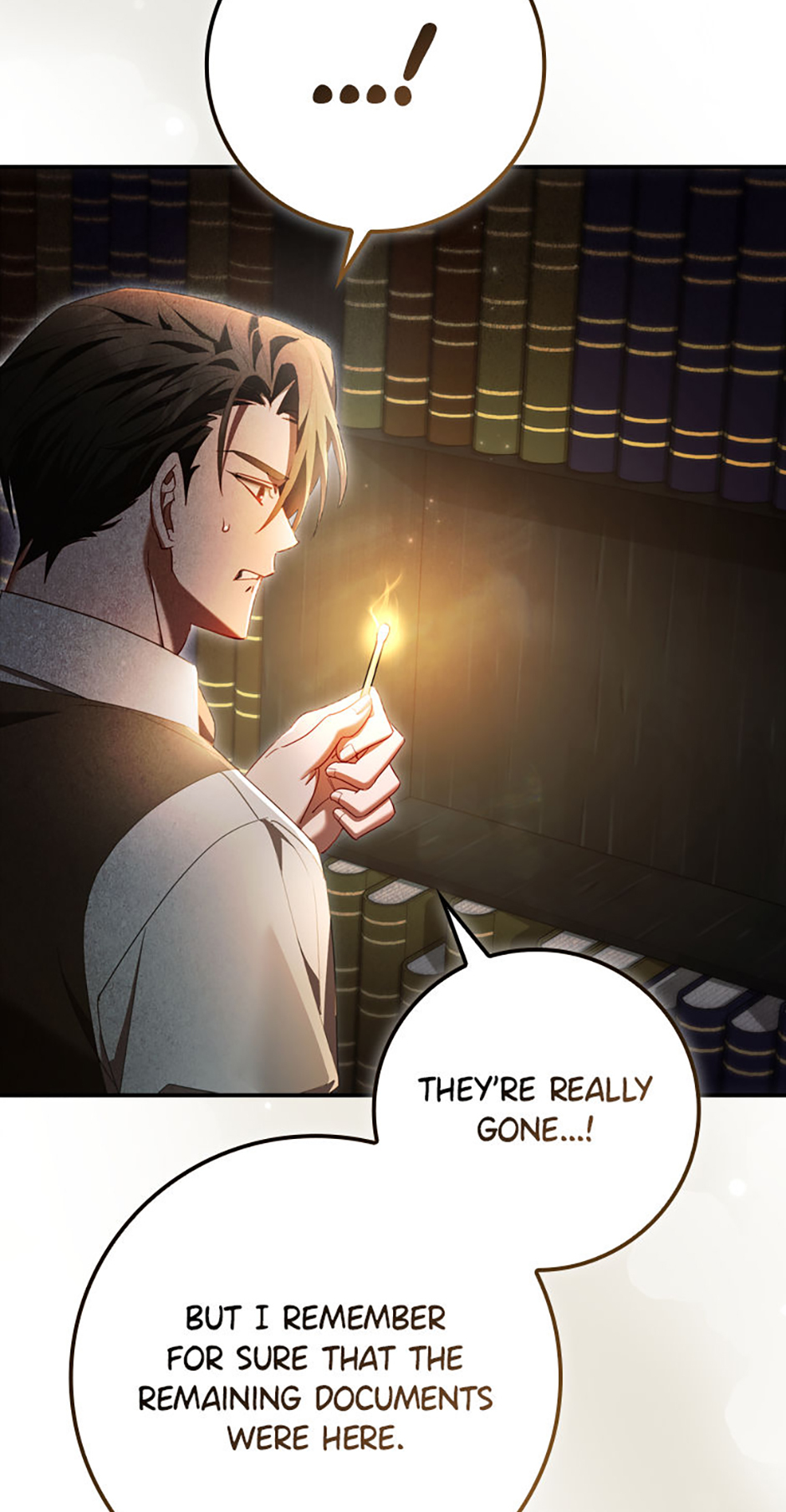 What a Useful Sham Marriage Chapter 13 page 29 - 
