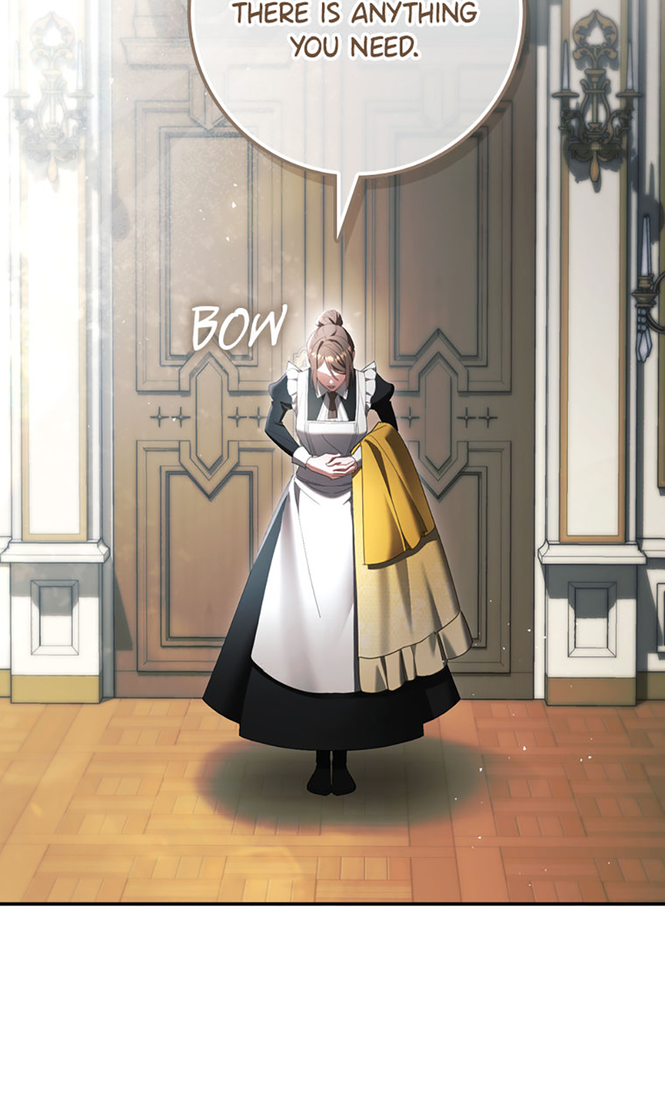 What a Useful Sham Marriage Chapter 13 page 4 - 