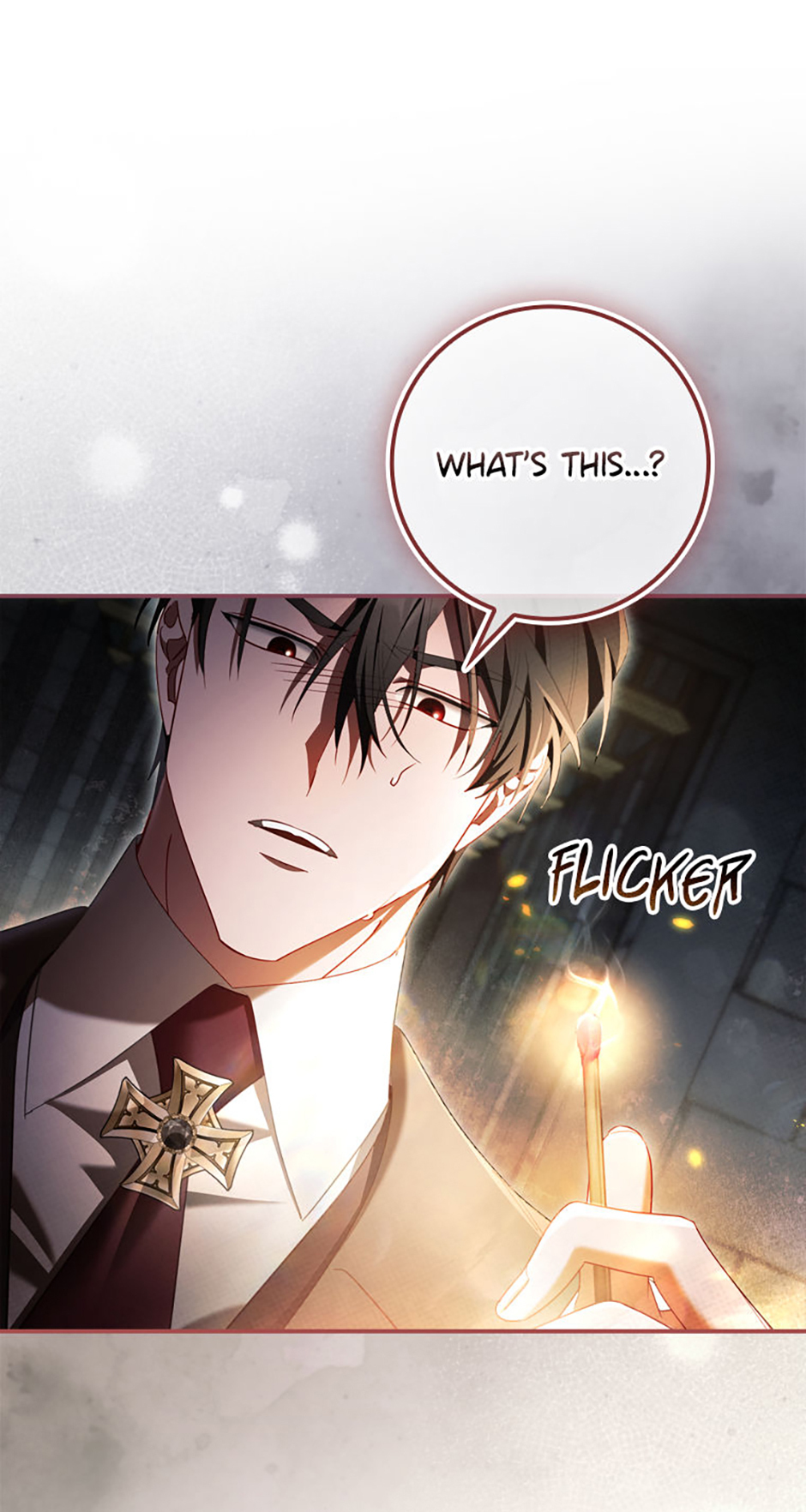What a Useful Sham Marriage Chapter 13 page 31 - 