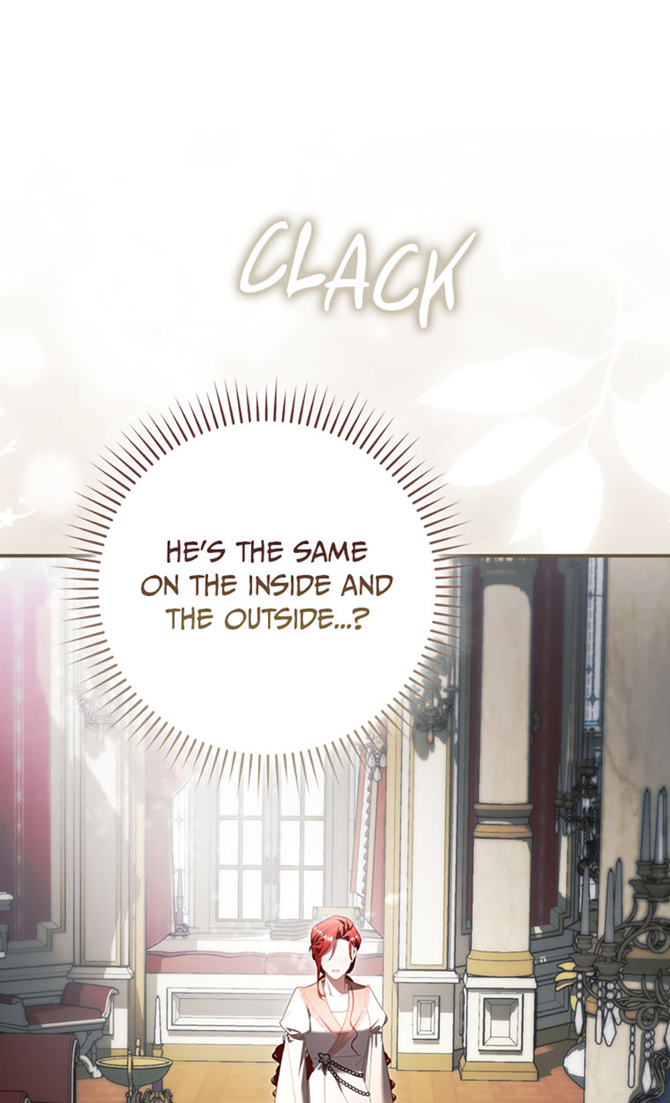 What a Useful Sham Marriage Chapter 13 page 5 - 