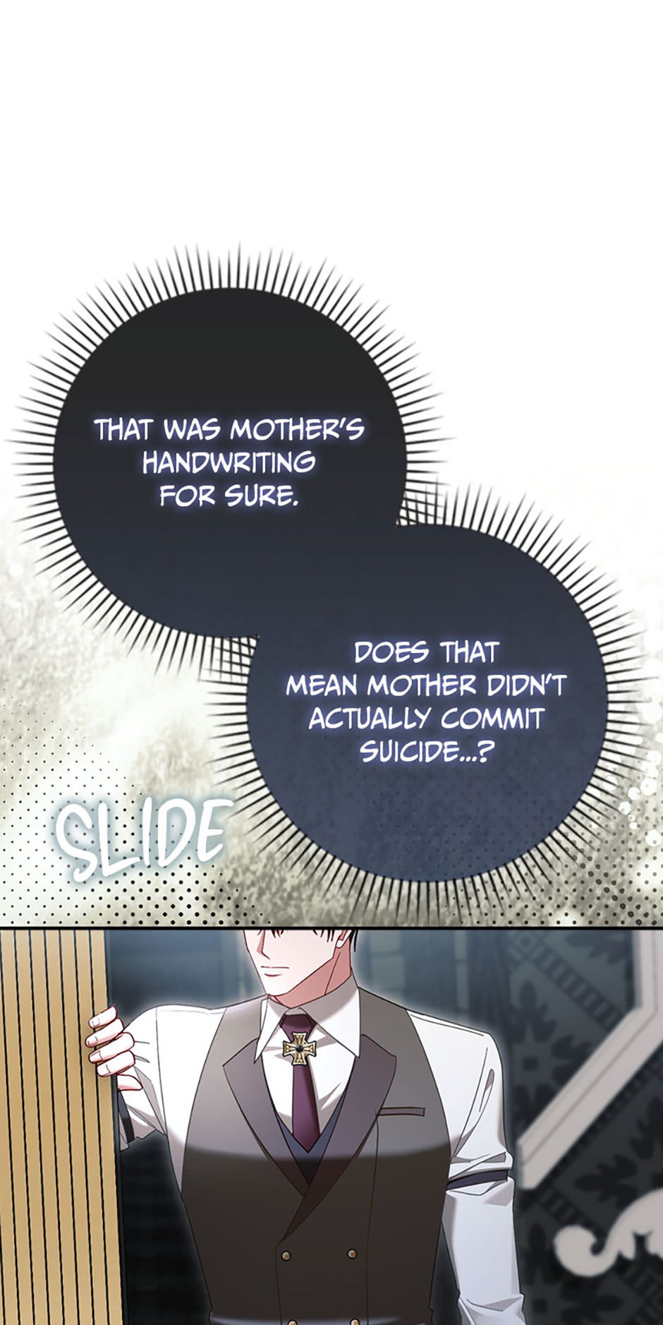 What a Useful Sham Marriage Chapter 13 page 41 - 