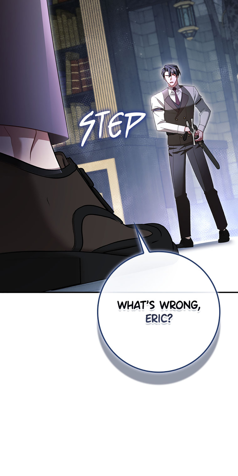 What a Useful Sham Marriage Chapter 13 page 44 - 