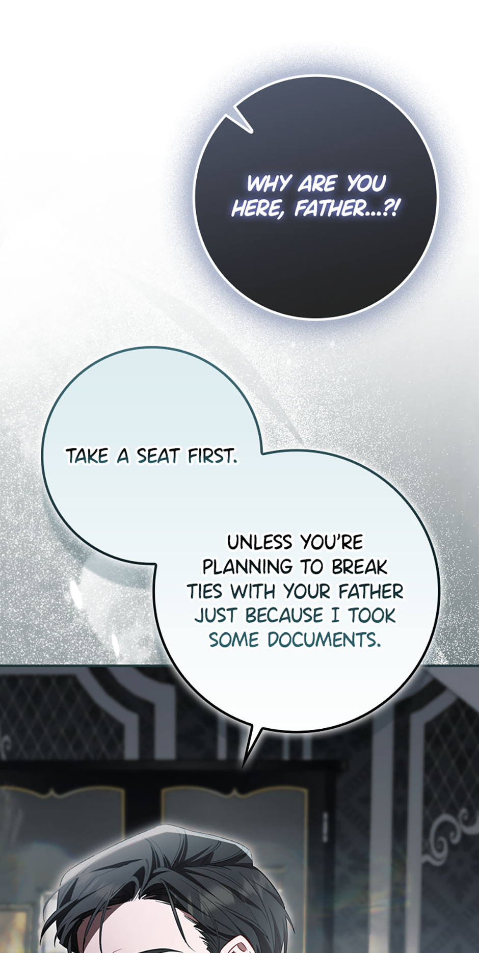What a Useful Sham Marriage Chapter 13 page 47 - 
