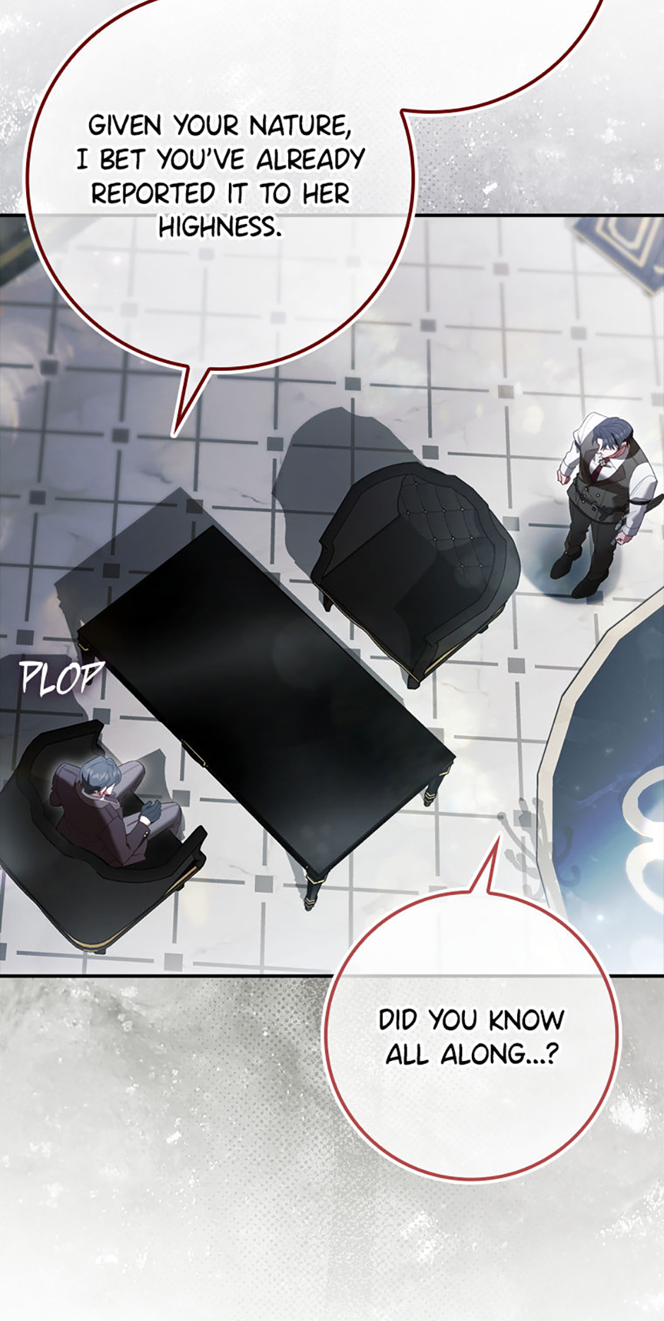 What a Useful Sham Marriage Chapter 13 page 49 - 
