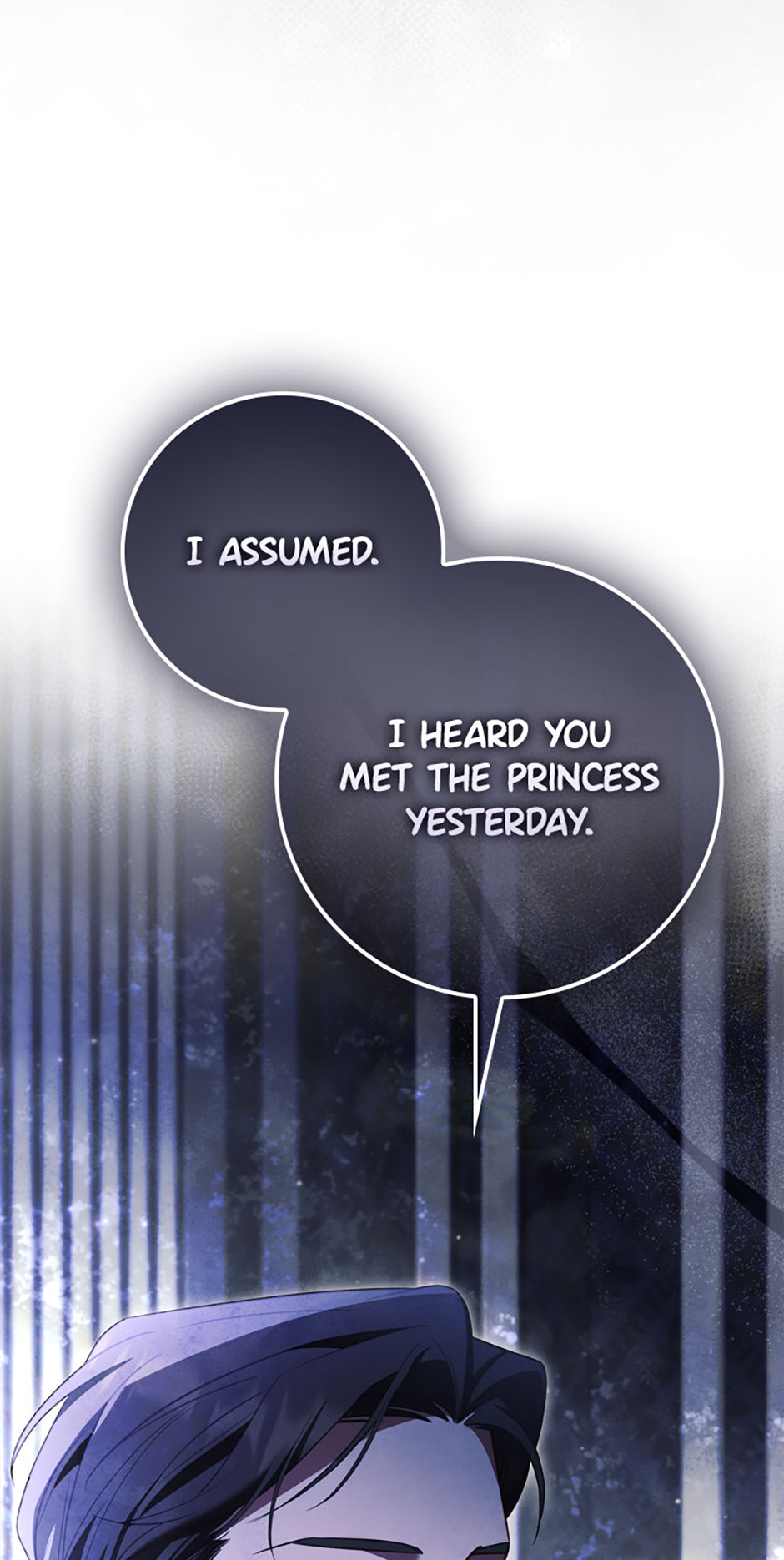 What a Useful Sham Marriage Chapter 13 page 50 - 