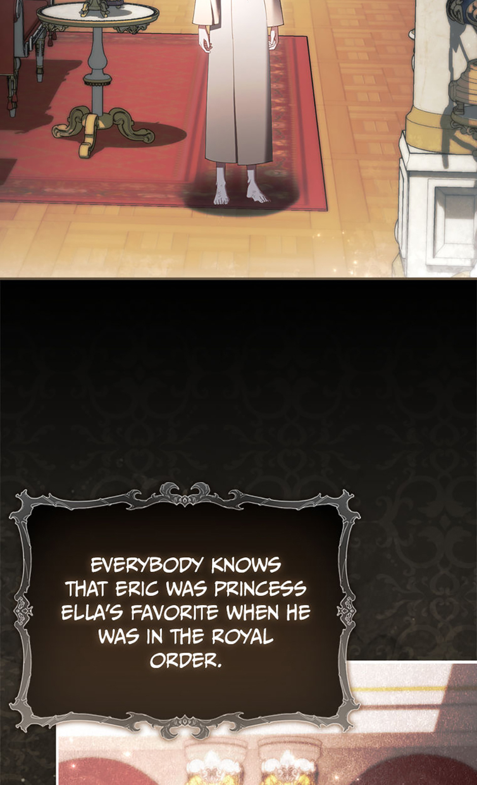 What a Useful Sham Marriage Chapter 13 page 6 - 