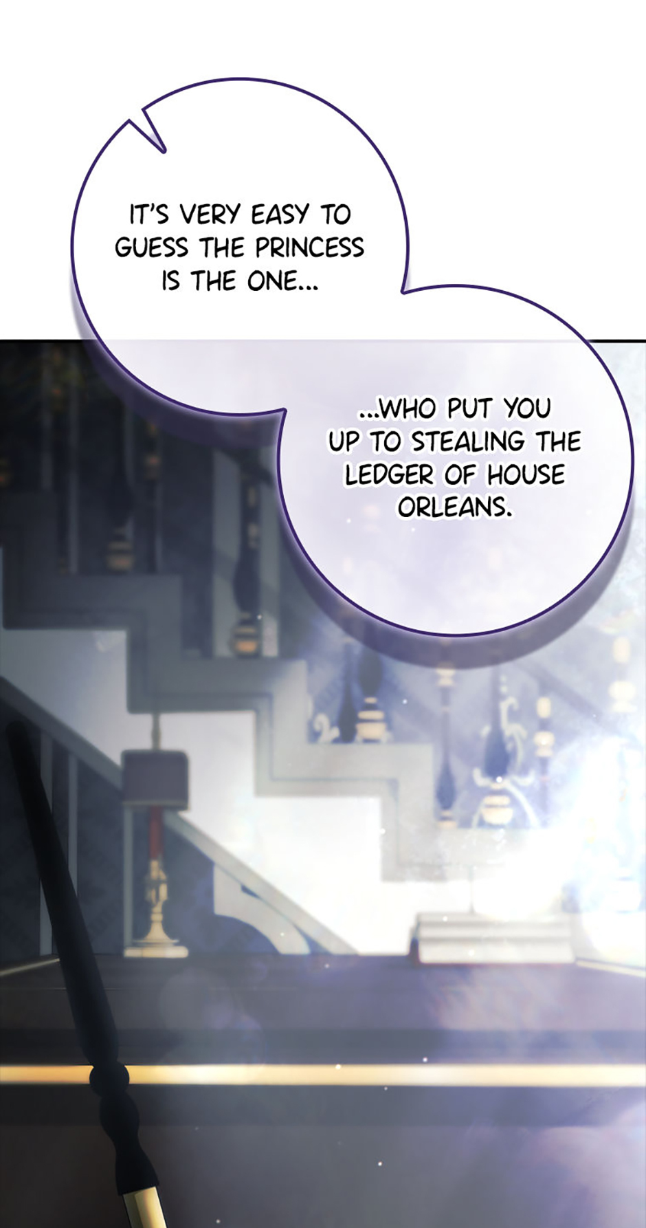 What a Useful Sham Marriage Chapter 13 page 52 - 