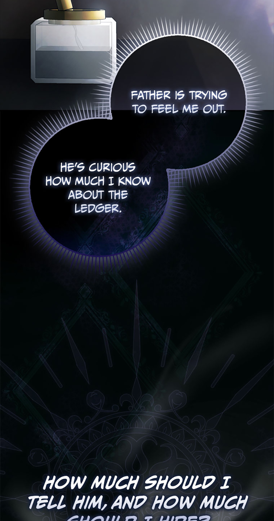 What a Useful Sham Marriage Chapter 13 page 53 - 