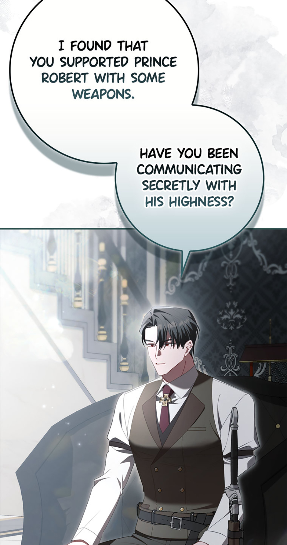 What a Useful Sham Marriage Chapter 13 page 57 - 