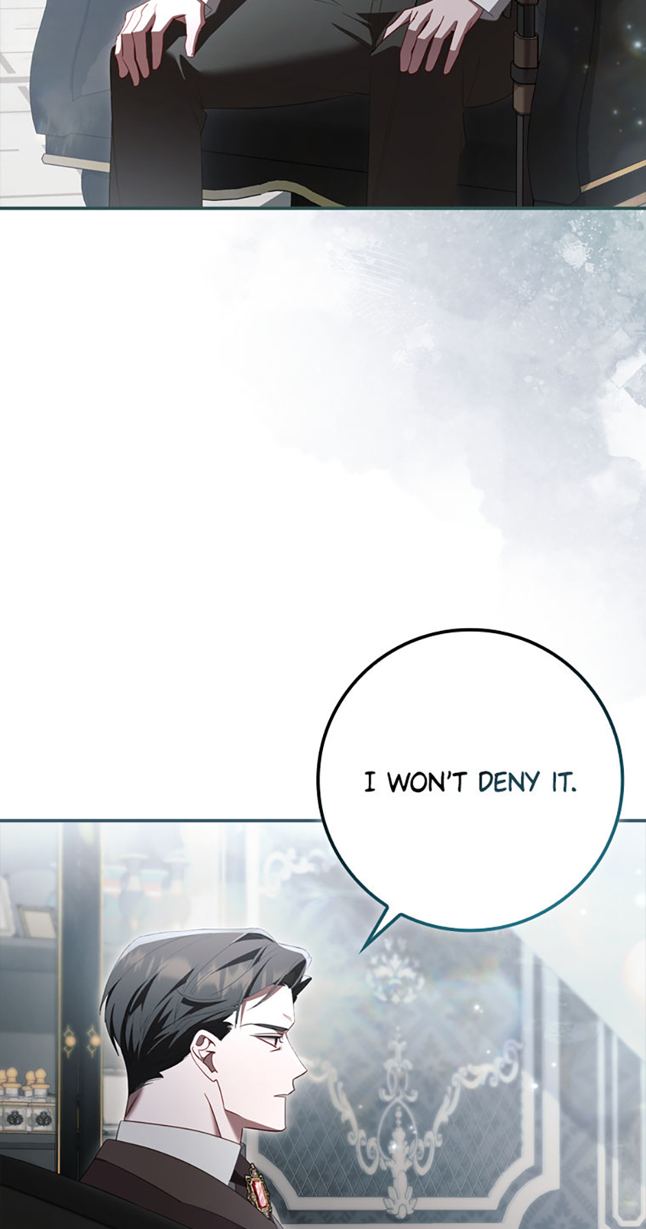 What a Useful Sham Marriage Chapter 13 page 58 - 