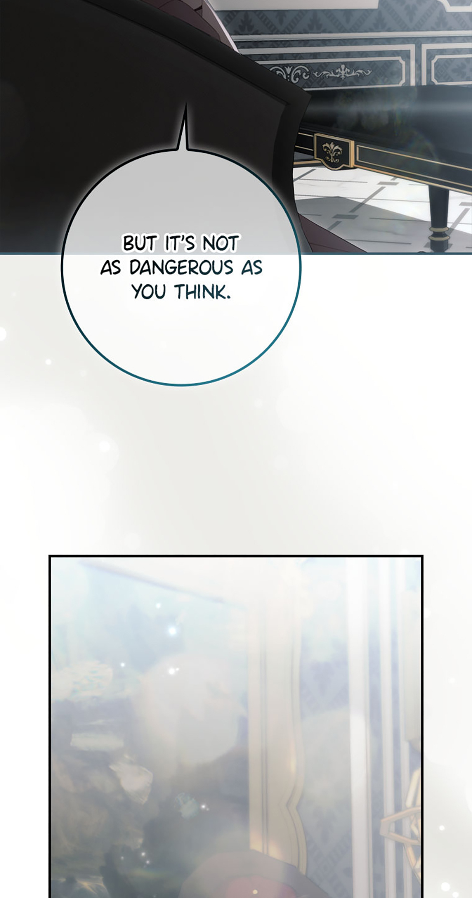 What a Useful Sham Marriage Chapter 13 page 59 - 