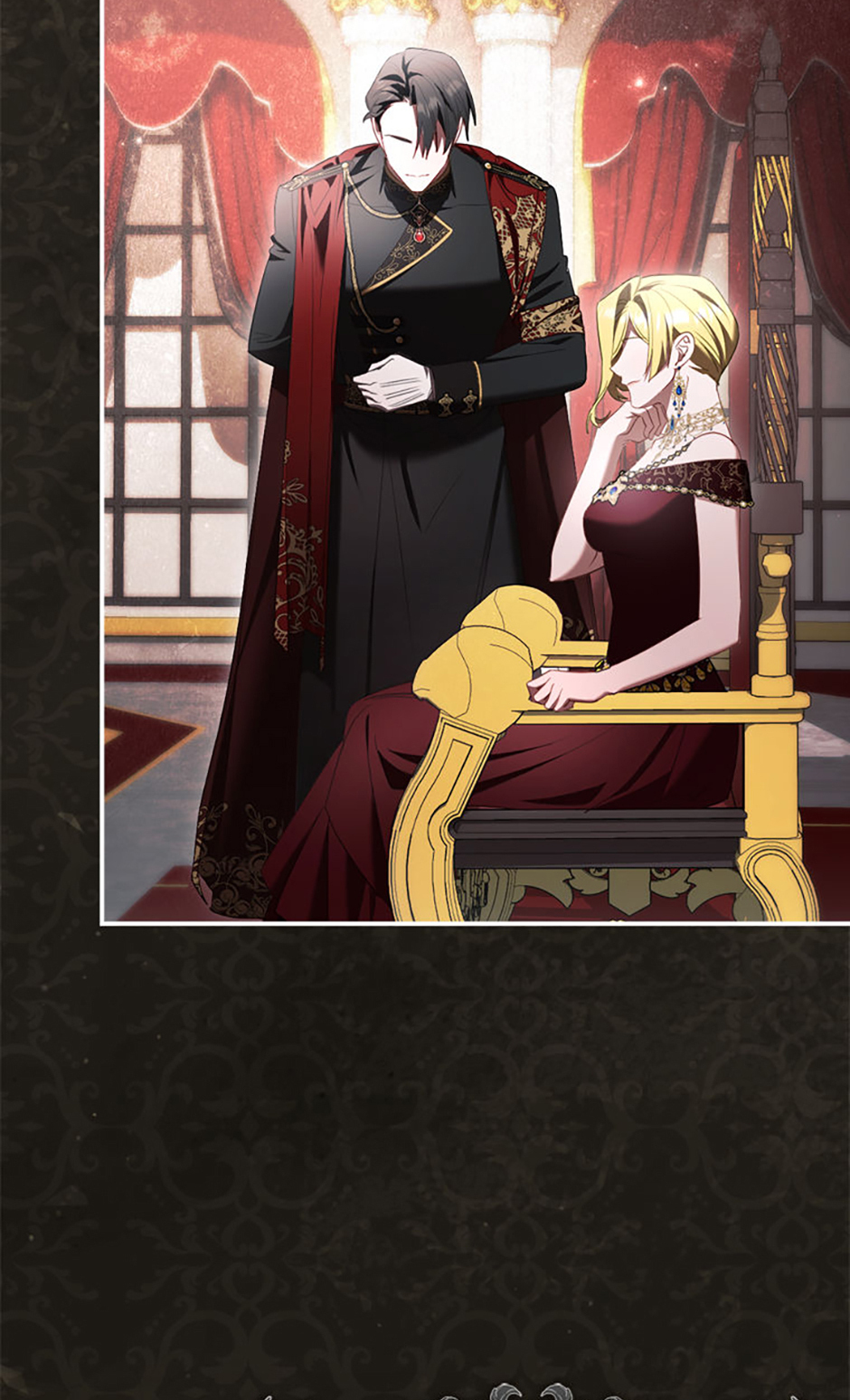 What a Useful Sham Marriage Chapter 13 page 7 - 