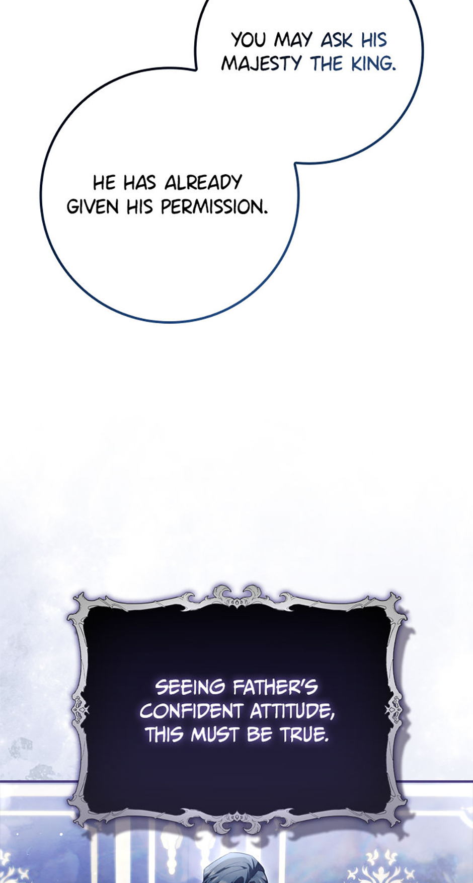 What a Useful Sham Marriage Chapter 13 page 62 - 