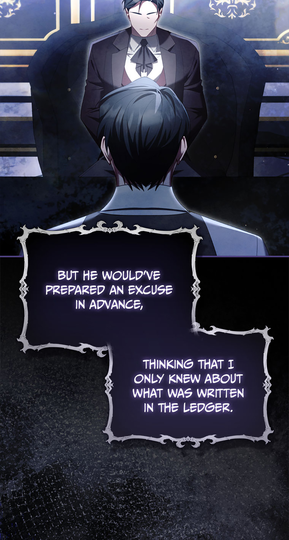 What a Useful Sham Marriage Chapter 13 page 63 - 