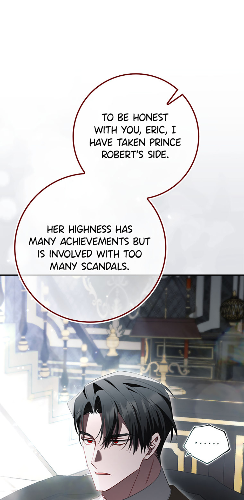 What a Useful Sham Marriage Chapter 13 page 67 - 