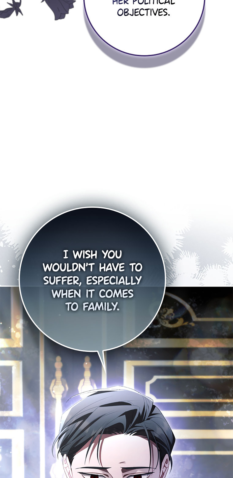 What a Useful Sham Marriage Chapter 13 page 70 - 