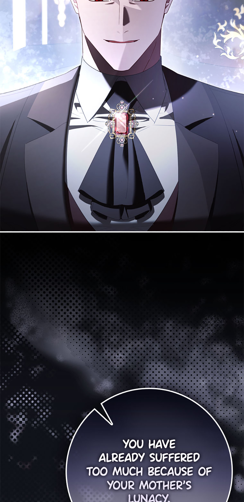 What a Useful Sham Marriage Chapter 13 page 71 - 