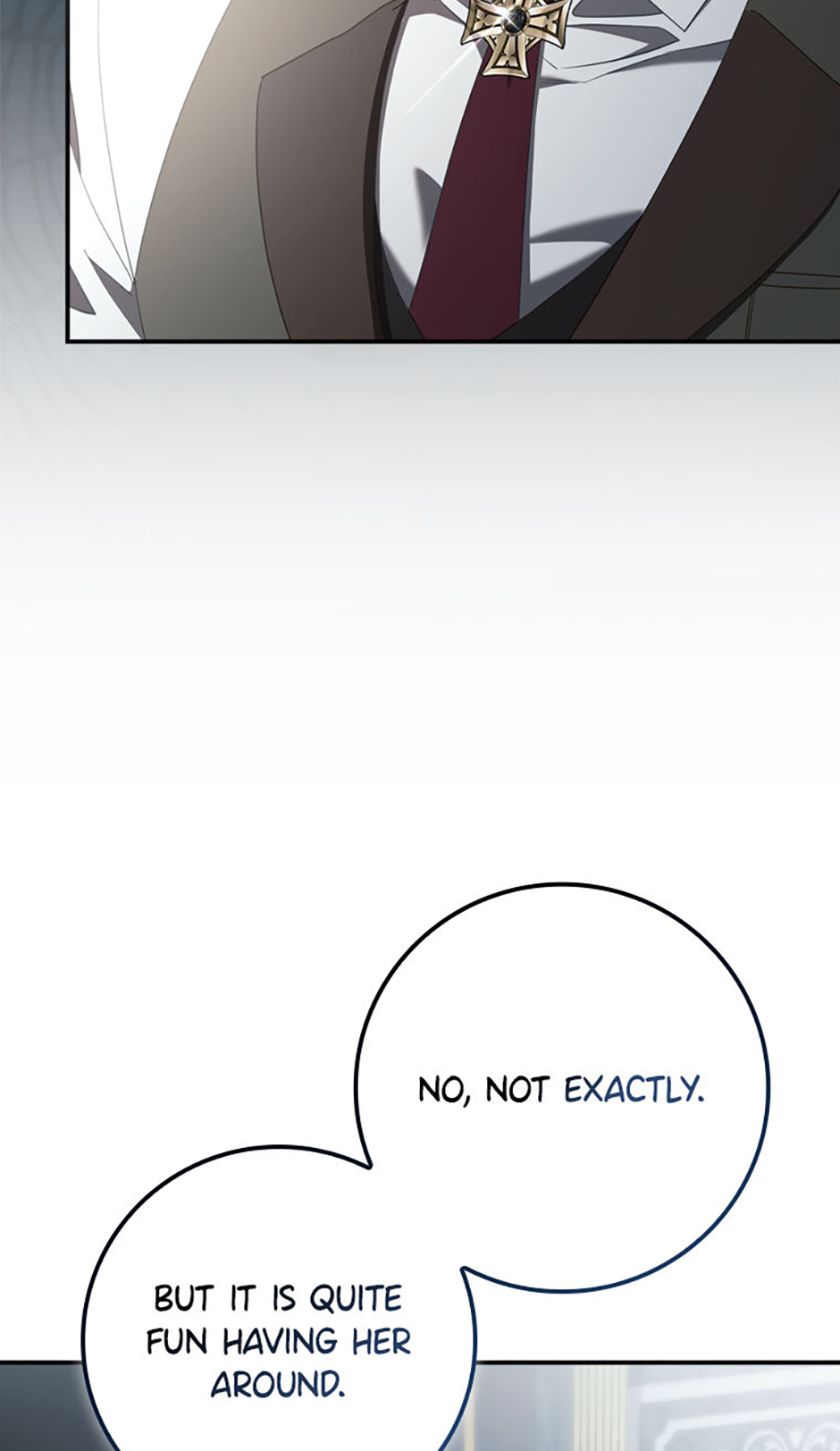 What a Useful Sham Marriage Chapter 13 page 76 - 