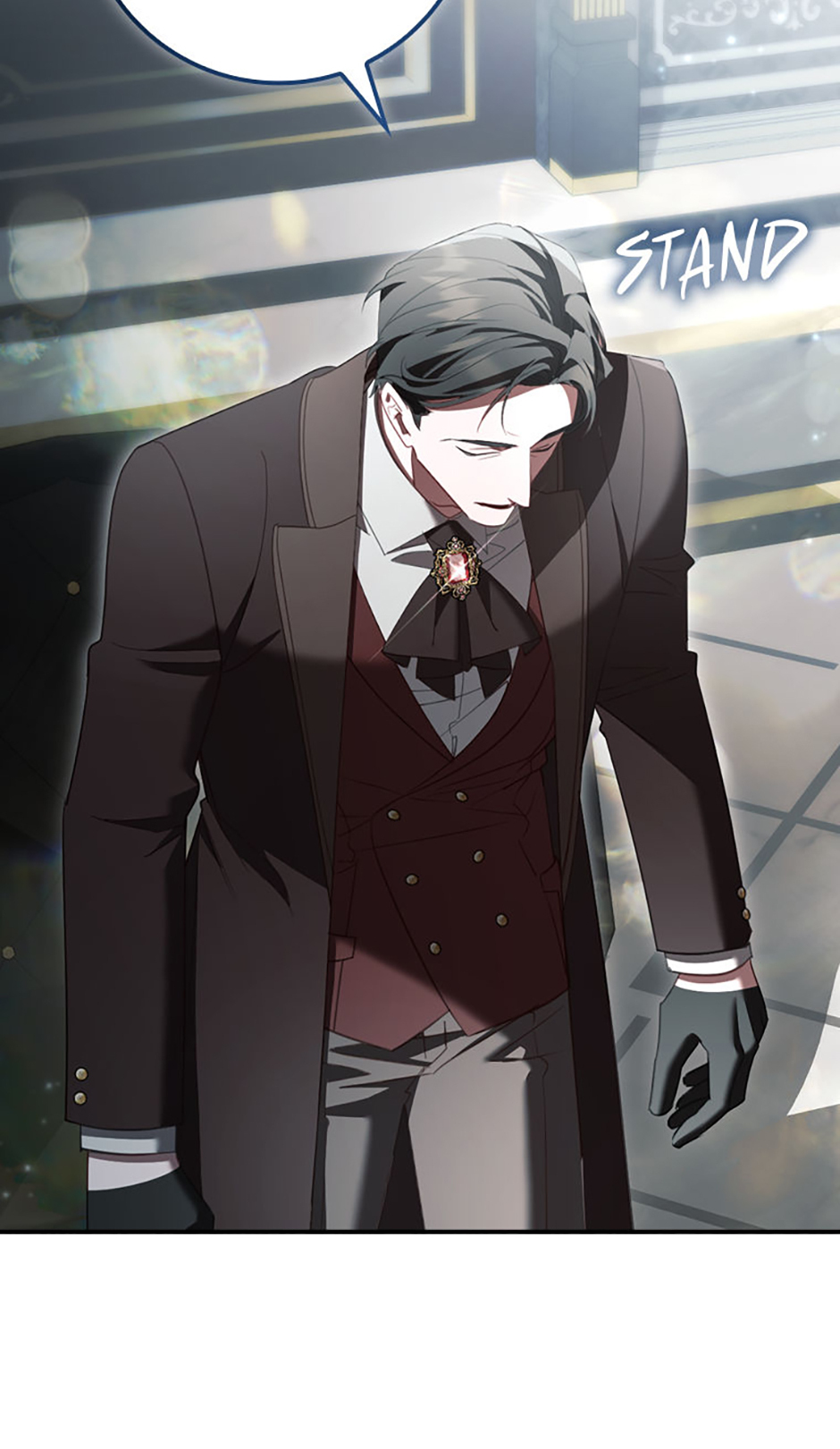What a Useful Sham Marriage Chapter 13 page 77 - 