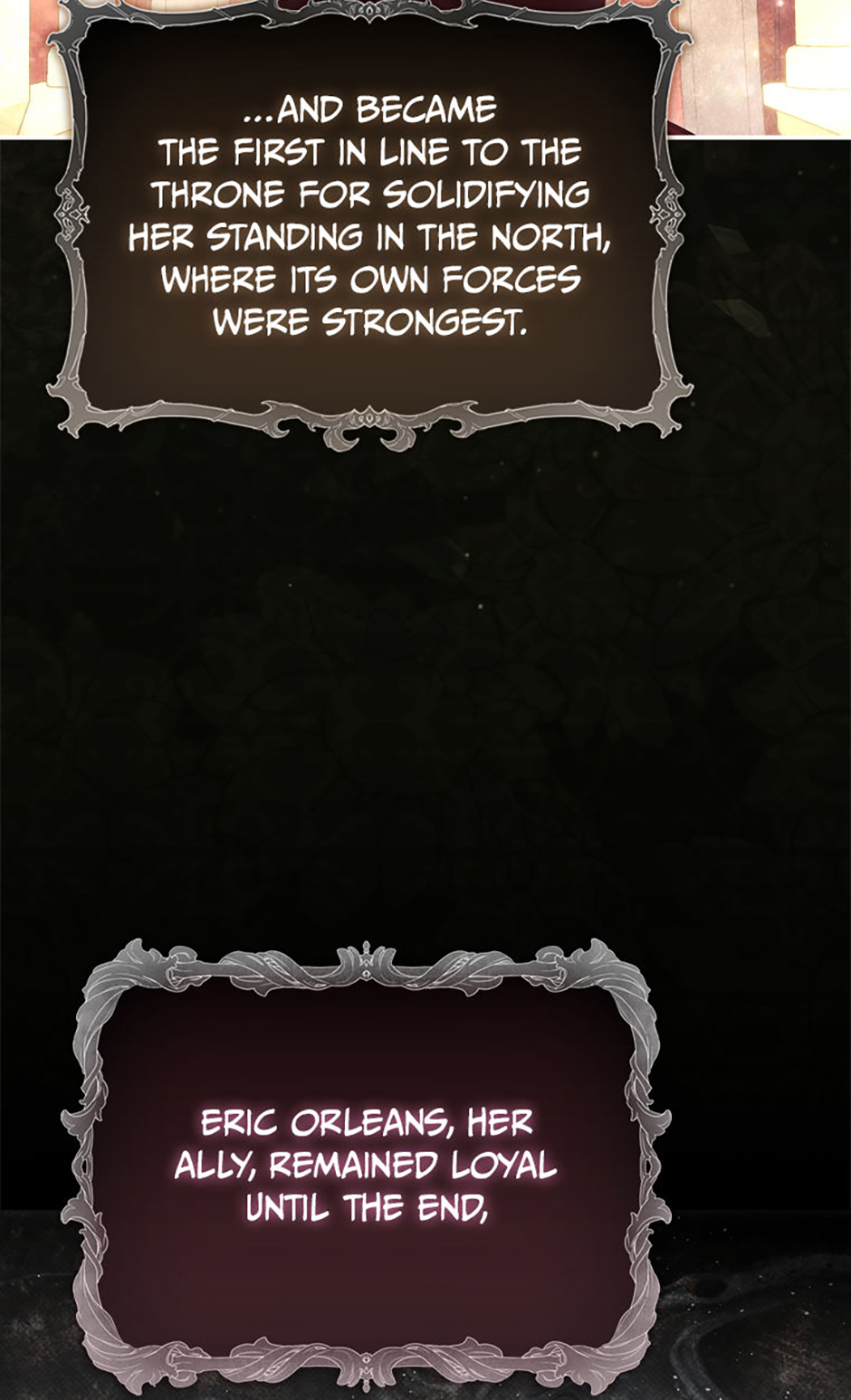 What a Useful Sham Marriage Chapter 13 page 9 - 