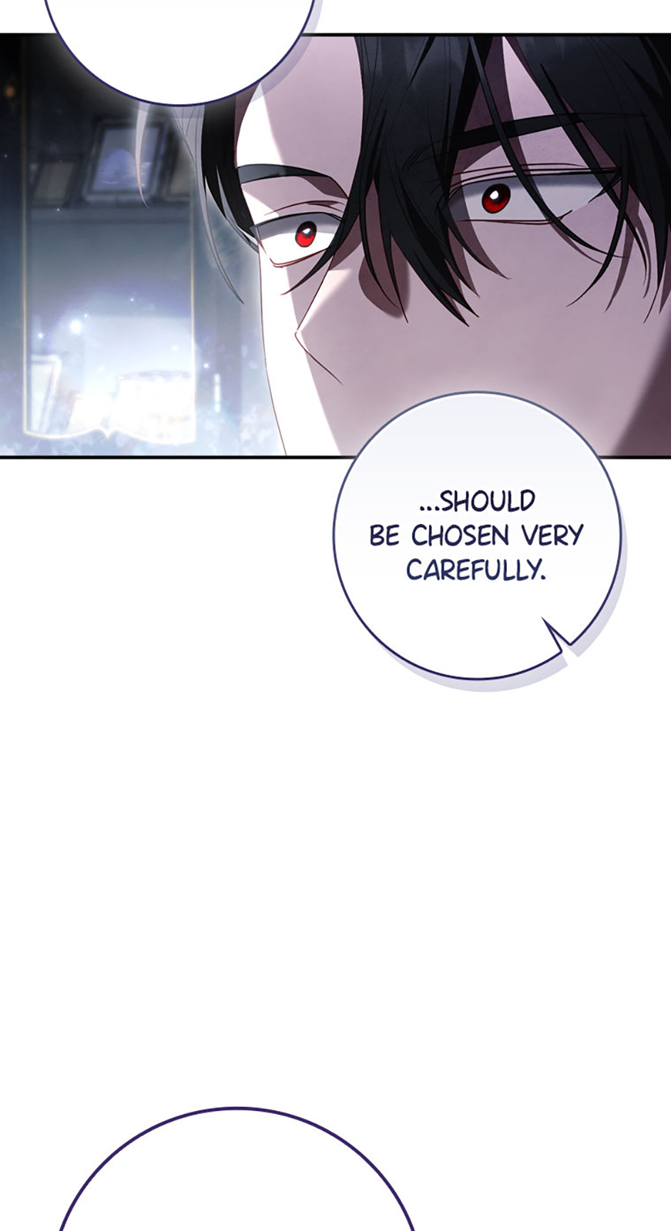 What a Useful Sham Marriage Chapter 13 page 81 - 