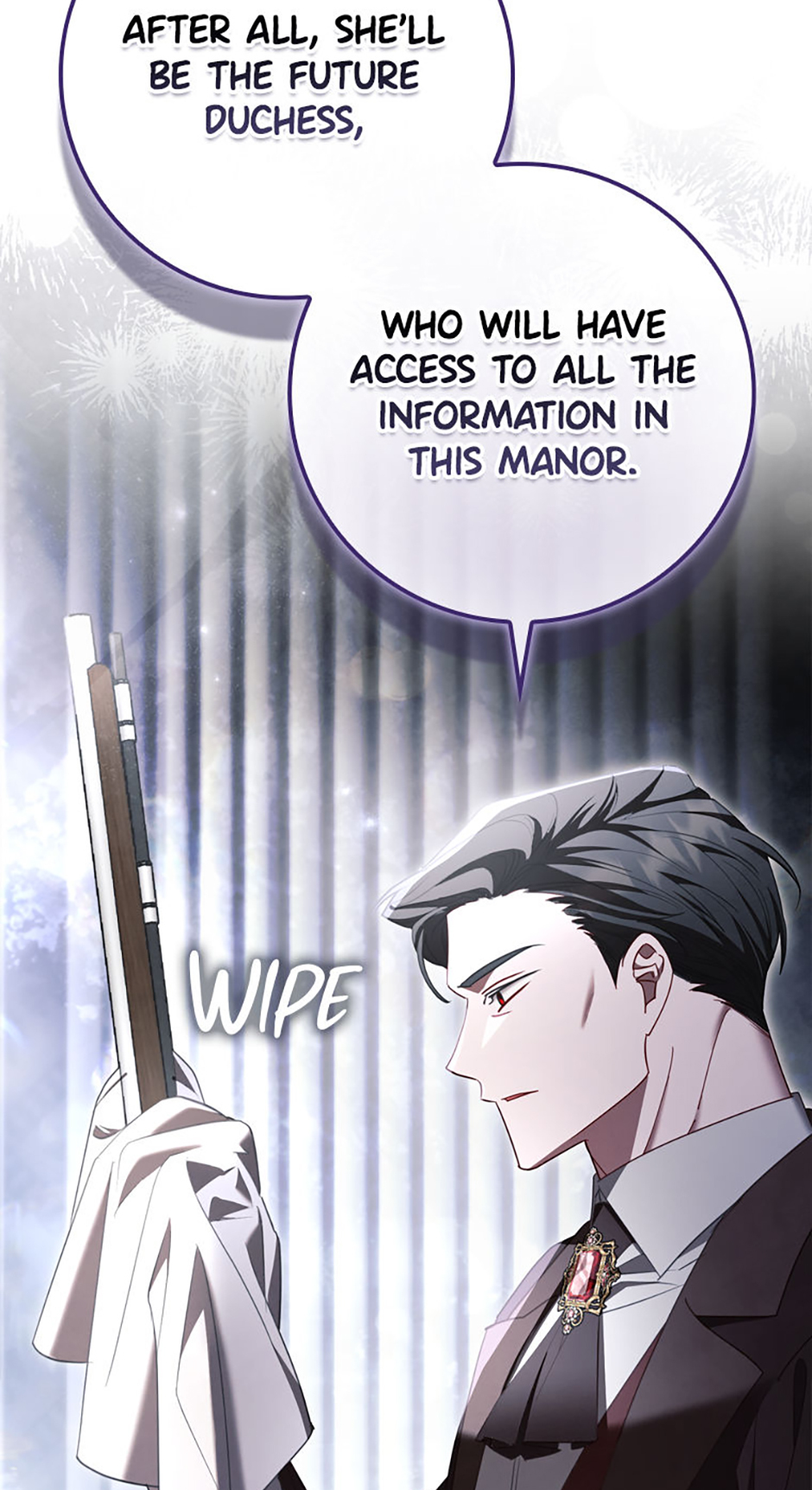 What a Useful Sham Marriage Chapter 13 page 82 - 