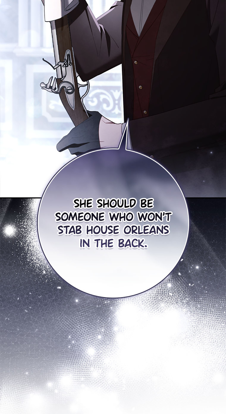 What a Useful Sham Marriage Chapter 13 page 83 - 