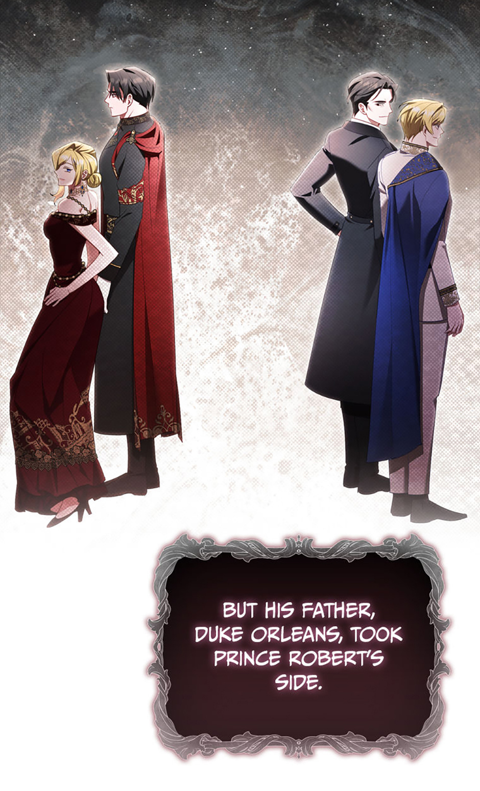 What a Useful Sham Marriage Chapter 13 page 10 - 