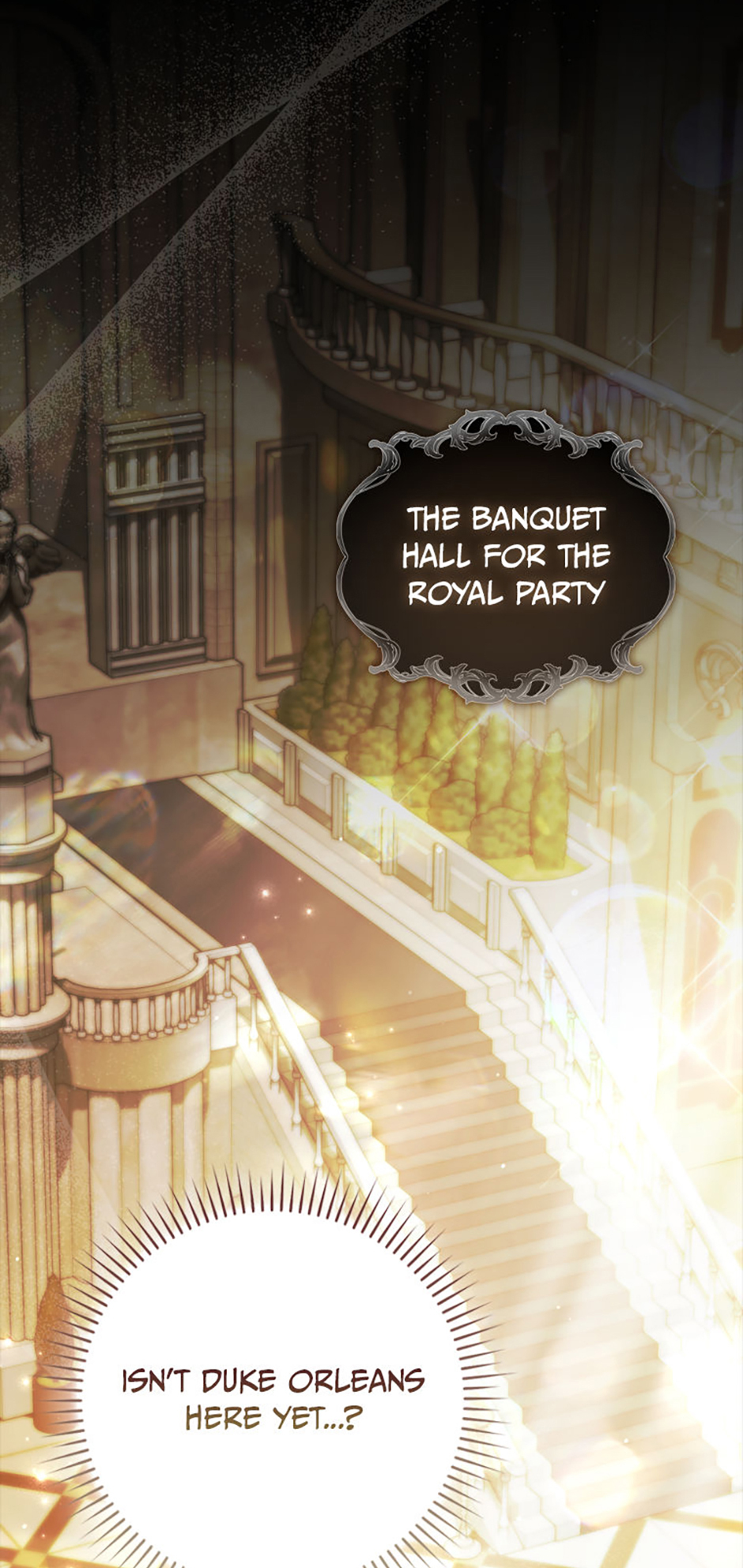 What a Useful Sham Marriage Chapter 14 page 2 - 