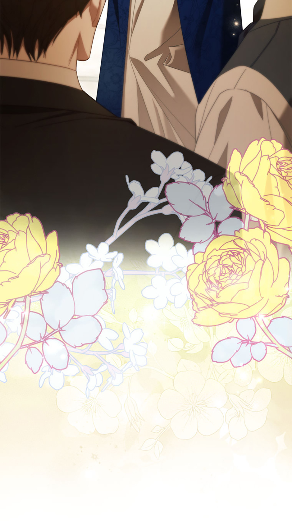 What a Useful Sham Marriage Chapter 14 page 11 - 